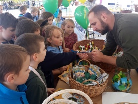 Artykuł: Codzienne wybory mają znaczenie - Zdjęcie 37345