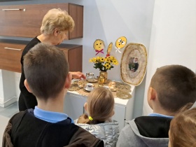 Artykuł: Podziwiamy pasję i uczymy się od najlepszych - Zdjęcie 37394