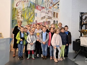 Artykuł: Podziwiamy pasję i uczymy się od najlepszych - Zdjęcie 37396
