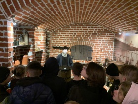 Artykuł: Z wizytą u pioniera przemysłu naftowego. - Zdjęcie 37733