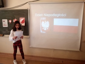 Artykuł: Co to jest niepodległość? Teraz wiem już na pewno... - Zdjęcie 37916