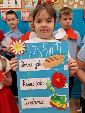 Artykuł: Co to jest niepodległość? Teraz wiem już na pewno... - Zdjęcie 37917