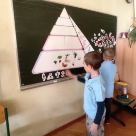 Artykuł: Smaczne i zdrowe drugie śniadanie  - Zdjęcie 38161
