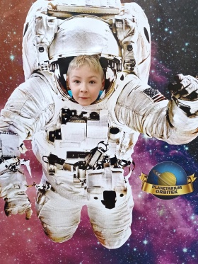 Artykuł: Prawie jak w niebie... - Zdjęcie 38374