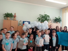 Artykuł: Wyjątkowe święto wszystkich dzieci - Zdjęcie 38432