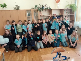 Artykuł: Wyjątkowe święto wszystkich dzieci - Zdjęcie 38435