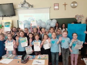 Artykuł: Wyjątkowe święto wszystkich dzieci - Zdjęcie 38434