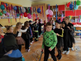 Artykuł: Niech żyje bal! - Zdjęcie 40042