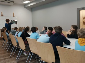 Artykuł: Prawda daje siłę, kłamstwo osłabia - Zdjęcie 40611