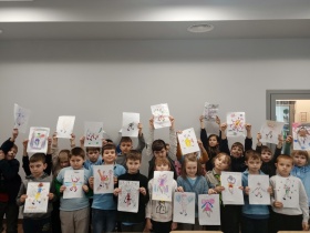 Artykuł: Prawda daje siłę, kłamstwo osłabia - Zdjęcie 40616