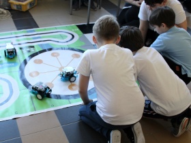 Artykuł: Dzień Nowoczesnych Technologii w SP1 - Zdjęcie 41324