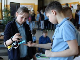 Artykuł: Dzień Nowoczesnych Technologii w SP1 - Zdjęcie 41347