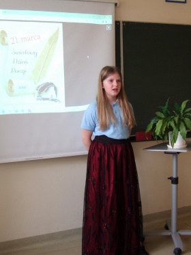 Artykuł: Święto poezji i poetów - Zdjęcie 41583
