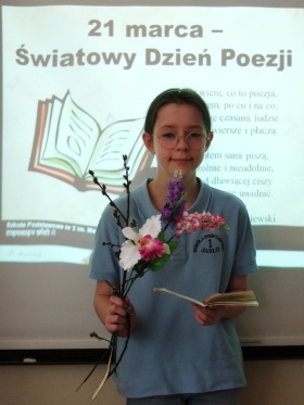 Artykuł: Święto poezji i poetów - Zdjęcie 41582