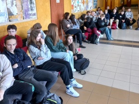 Artykuł: Dzień Nowych Technologii w Edukacji - Zdjęcie 41791