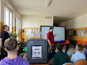 Artykuł: Dzień Nowych Technologii w Edukacji - Zdjęcie 41794