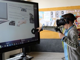 Artykuł: Dzień Nowych Technologii w Edukacji - Zdjęcie 41812