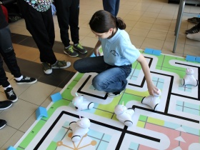 Artykuł: Dzień Nowych Technologii w Edukacji - Zdjęcie 418110