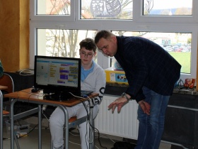 Artykuł: Dzień Nowych Technologii w Edukacji - Zdjęcie 41832