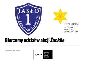 Artykuł: Żonkil - symbol historii walki o wolność - Zdjęcie 420212