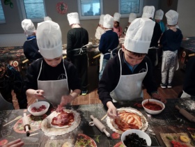 Artykuł: Pizza jest dobra na wszystko! - Zdjęcie 42072