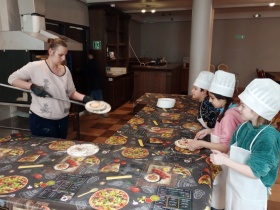 Artykuł: Pizza jest dobra na wszystko! - Zdjęcie 42073