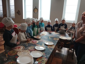 Artykuł: Pizza jest dobra na wszystko! - Zdjęcie 42074