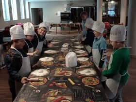 Artykuł: Pizza jest dobra na wszystko! - Zdjęcie 42071