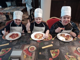 Artykuł: Pizza jest dobra na wszystko! - Zdjęcie 42076