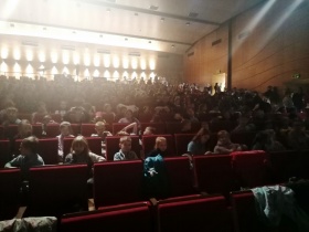 Artykuł: Wartościowe i pełne radości partnerstwo - Zdjęcie 42434