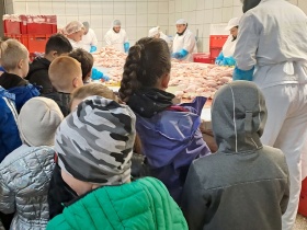 Artykuł: Co dorośli robią w pracy? - Zdjęcie 42701