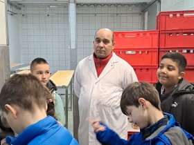 Artykuł: Co dorośli robią w pracy? - Zdjęcie 42704