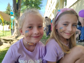 Artykuł: Najszczęśliwsze święto świata w SP1! - Zdjęcie 43345