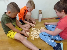 Artykuł: Najszczęśliwsze święto świata w SP1! - Zdjęcie 43352