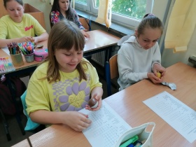 Artykuł: Najszczęśliwsze święto świata w SP1! - Zdjęcie 43363