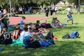 Artykuł: Najszczęśliwsze święto świata w SP1! - Zdjęcie 43425