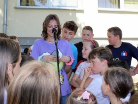 Artykuł: Najszczęśliwsze święto świata w SP1! - Zdjęcie 434218