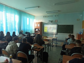 Artykuł: Cyberbezpieczna  Jedynka - Zdjęcie 46861