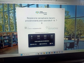 Artykuł: Cyberbezpieczna  Jedynka - Zdjęcie 46863