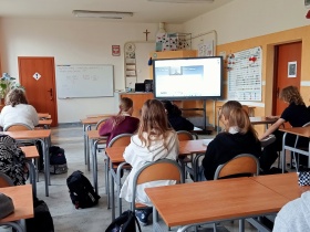 Artykuł: Cyberbezpieczna  Jedynka - Zdjęcie 46865