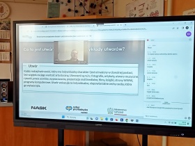 Artykuł: Cyberbezpieczna  Jedynka - Zdjęcie 46866
