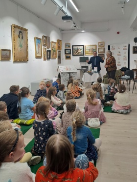 Artykuł: Brawa i gratulacje dla Oliwii i Huberta! - Zdjęcie 46871