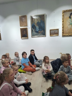 Artykuł: Brawa i gratulacje dla Oliwii i Huberta! - Zdjęcie 46872