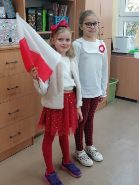 Artykuł: 105 Rocznica Odzyskania Niepodległości - Zdjęcie 46981