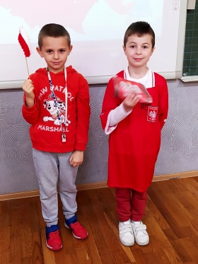 Artykuł: 105 Rocznica Odzyskania Niepodległości - Zdjęcie 46982