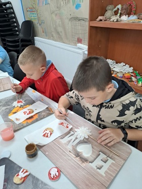 Artykuł: Świętować można na różne sposoby - Zdjęcie 47013