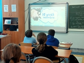 Artykuł: Psia lekcja - Zdjęcie 48301