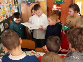 Artykuł: Tradycyjnie, jak co roku... - Zdjęcie 48431
