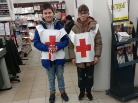 Artykuł: „To co robimy dla innych, jest tym, co naprawdę warto robić”  - Zdjęcie 48691