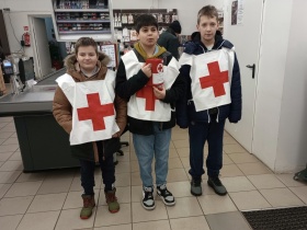 Artykuł: „To co robimy dla innych, jest tym, co naprawdę warto robić”  - Zdjęcie 48693